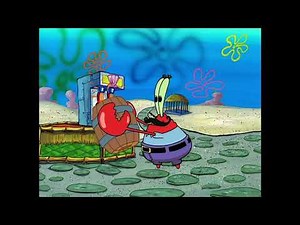 SpongeBob Music: Hawaiian Train