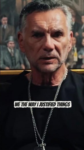 Michael Franzese | The POWER of a MAFIA BOSS 🤯