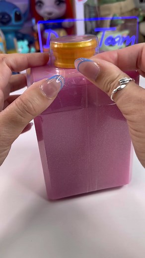 3.7M views · 34K reactions | Rainbow  Surprise Fantasy Friends #asmr #slime | Dream Team’s World | Facebook