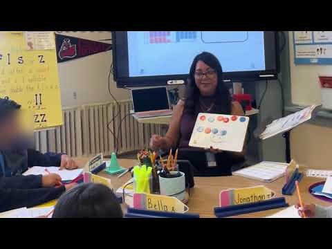 UFLI Lesson 41c -Word Chaining Activity