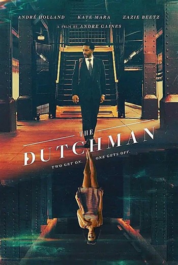 "The Dutchman" (2026) Movie Review by Prophet Blue