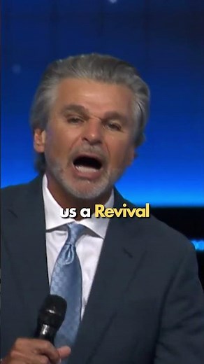 This Shocking End Time Prophetic Sign Will Follow Charlie Kirk’s Death‪@jentezenfranklinmedia‬​