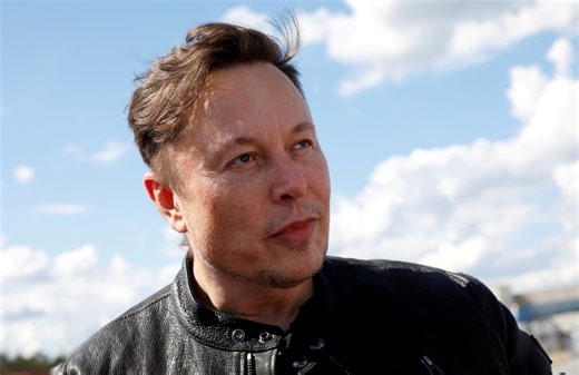 Germany accuses Elon Musk of interfering in their upcoming election