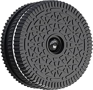 Original Retropia Repurposed Disposable Camera Lens - Unlimited Instant Film-Look Photos - Compact Pancake Lens, 32mm Focal Length & Fixed f/11 Aperture (M43 Mount Mirrorless Compatible)