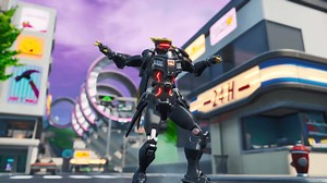 Fortnite's season 9, week 1 challenges have been revealed