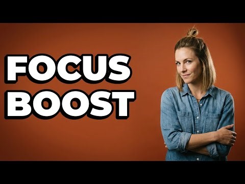 Can A Clear Workspace Boost Remote Focus?