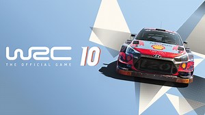 WRC 10 FIA World Rally Championship - PC - Buy it at Nuuvem
