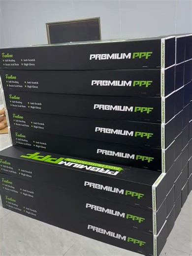 Our company logo design TPU PPF Packing time Ready to ship 💪☺️ #tpu #tpuppfmanufacturer #ppf #Car #PPF(TPU/TPH) #tpuppfsupplier #puppf #tpufilament #pppfamily #tpuppfchina