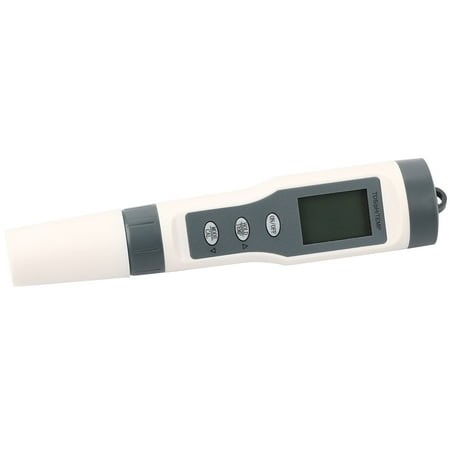 3 in 1 Portable Digital TDS PH TEMP Meter Water Quality Tester Purity Test Pen - Walmart.ca