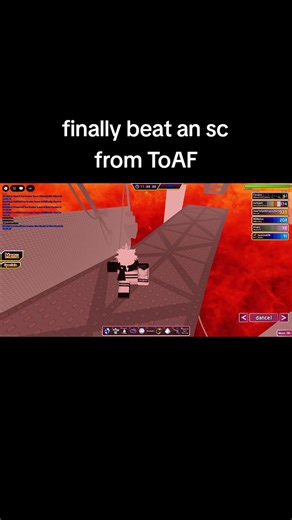 Am I Good Enough for EIO? Exploring My Roblox Journey