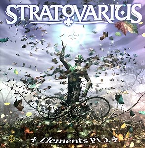 Stratovarius - Elements Pt.2