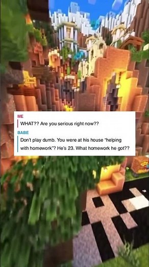 CHEATING girlfriend on snapchat #cheating #snapchat #funny