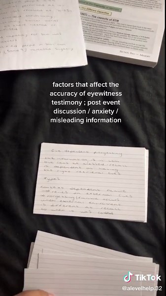 MEMORY🧠 - aqa alevel psychology. #psychologyalevel #alevelpsychology #alevels2020 #aqapsychology #memory #alevel #aqaalevelpsychology 😁