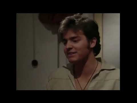 Telenovela, Corazón Salvaje, capitulo 41 parte 1