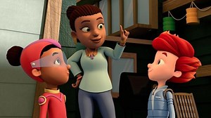 Ready Jet Go! - Let's See What Jet 3 Can Do! Video | PBS KIDS