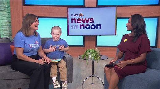 Celebrating World Down Syndrome Day