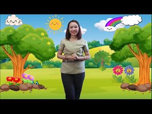 Magkatunog, Magkatugma Song||Awit tungkol sa mga Salitang Magkatugma o Magkasingtunog by Teacher Mae