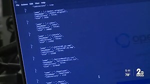 Hack the Hospital event helps student learn the importance of cybersecurity