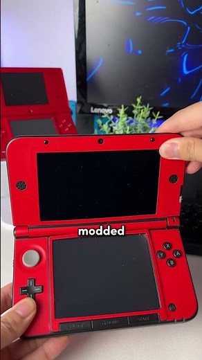 3 Nintendo 3DS features that feel illegal to know #nintendo #nintendods #nds #ndsrevival