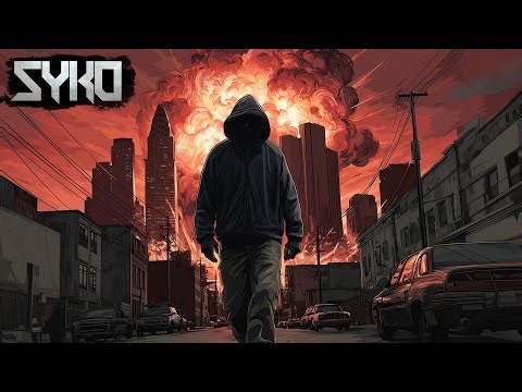 "Annihilation" - Aggressive Rap Instrumental | Dark Energetic Type Beat (Prod. Syko)
