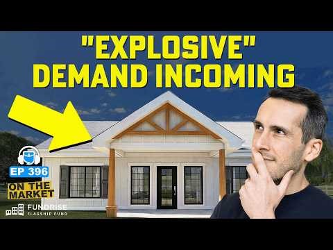 The One Rental Property Type Seeing “Explosive” Demand