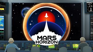 Análisis de Mars Horizon