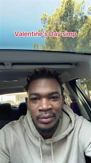 Stop Being a Valentine's Day Simp: Get Focused!