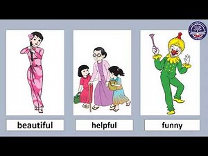 Grade Three English, Unit(1), အပိုင်း(၃)