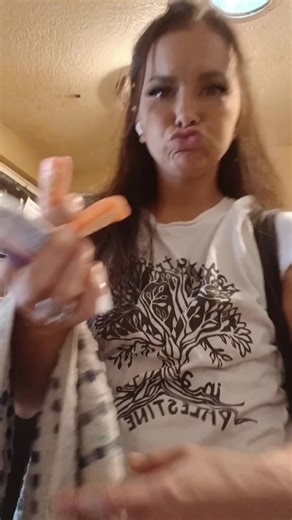 Toothless Princess: Embracing Life with Dentures