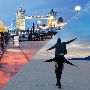 Study Abroad & Exchange