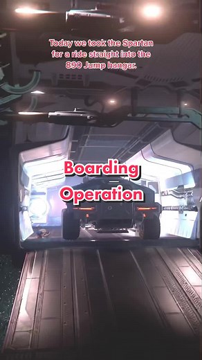 Innovative Star Citizen 890 Jump Mission Strategy