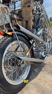 28K views · 1K reactions | Check out this stunning chopper @top fans | Chopper King | Facebook