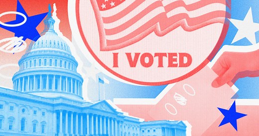 Midterm elections updates: Democrats pick up key Pennsylvania Senate seat