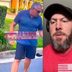 people break windows on guys car #reaction #reactionvideo #windows | Rambling Reactions