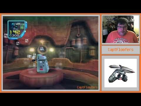 Good Boy!- Jet Force Gemini Part 3