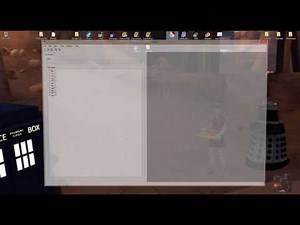 SFM - Converting XNA Models for Use in SFM Pt13 - VTFEdit - Used to Create Basic VMTs