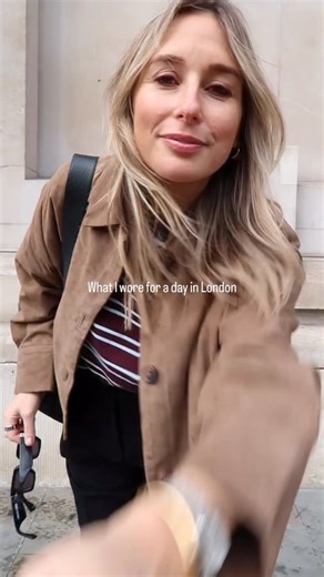 Caroline Sullivan on Instagram: "One of those outfits I loved so much I wore two days straight. I’ve linked it on my @shopmy & stories x Included Pr pieces . Everyday style, everyday outfits, over 30’s style, daily outfit inspiration, mum outfits, elevated basics, smart casual outfits, real-life style inspiration, styling tips, neutral style, London street style, fall outfit ideas"