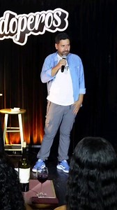 33K views · 2K reactions | Yo le decía La Grilla 來 La Tómbola - CAYEY este miércoles en @ecoloungebar El Sampler 10+ comediantes! Jueves en @PuntoFijoCBA La Tómbola- CAGUAS Ago 14 Voy pa' RD!珞 Sep 7 en @comedyclubrd Boletos en bio ️ | Erick Bonilla | Facebook