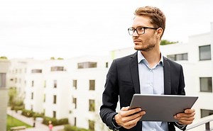 Property and Facility Management Software