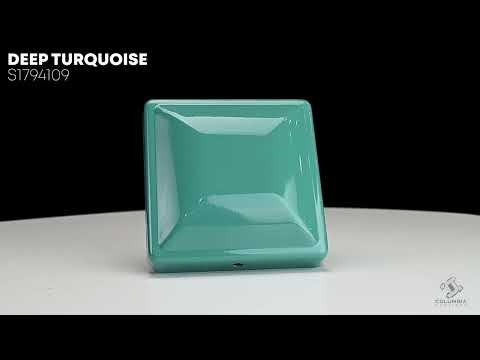 Deep Turquoise - Columbia Coatings