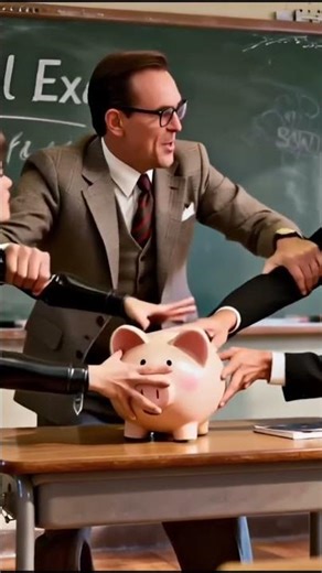 Spy School short play script from Freedrama.net #acting #actor