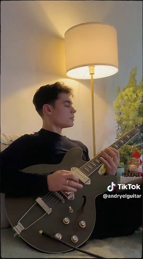 Merry Christmas Guitar Covers and Tutorials