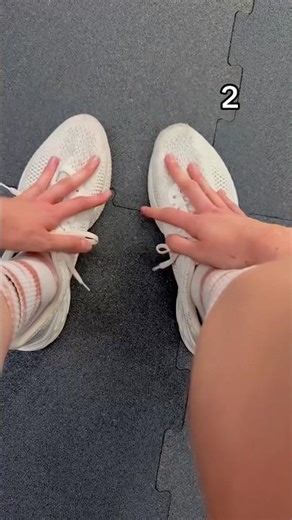 Are You Doing This Correctly??#fyp #trend #tallgirl #giant #goviral #height #shoes #feet #tutorial