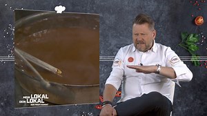 Profi Mike Süsser bekommt sein Testessen im Leon´s the Food Club - ein Rinderfilet. "Nicht so ansprechend" meint er, aber schmeckt es trotzdem? #MeinLokalDeinLokal 😁📺„Mein Lokal, dein Lokal“ – Montag bis Freitag, um 17:55 Uhr bei Kabel Eins oder streamen auf Joyn. | Mein Lokal, Dein Lokal
