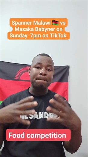4K views · 283 reactions | Food competition on Sunday 20th july spanner Malawi vs Masaka Babyner Uganda #Uganda #nigeria #Malawi #Zambia #canada #uk #america #dubai #southafrican #Congo #ghana #highlightsシ゚ #foodlover #foodblogger #food #foodie #foodphotography | Spanner Malawi | Facebook