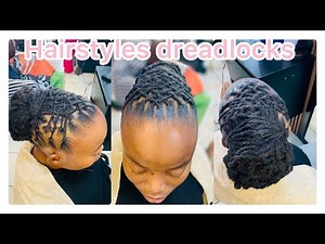 “Mastering the Art of Dreadlocks: Step-by-Step Hairstyling Guide for Beginners”