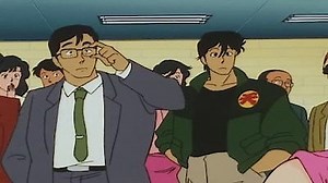 Watch City Hunter Season 2 Episode 60 - Love is magic. Miss Magician with a male phobia