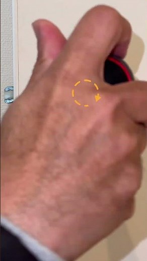 #shorts [KAWAJUN] The lever handle is loose 💦 [KAWAJUN] It won't scratch anything!
