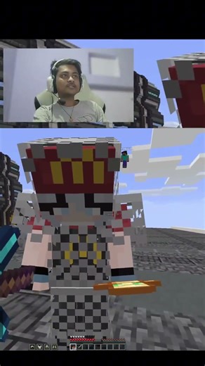 What Happened When I Joined DonutSMP 😳