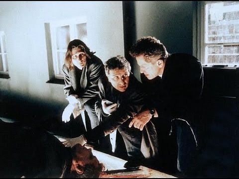 Tatort Im freien Fall - Trailer